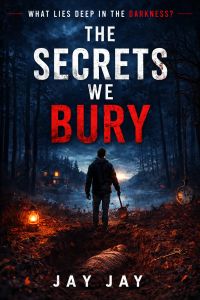The Secret we Bury