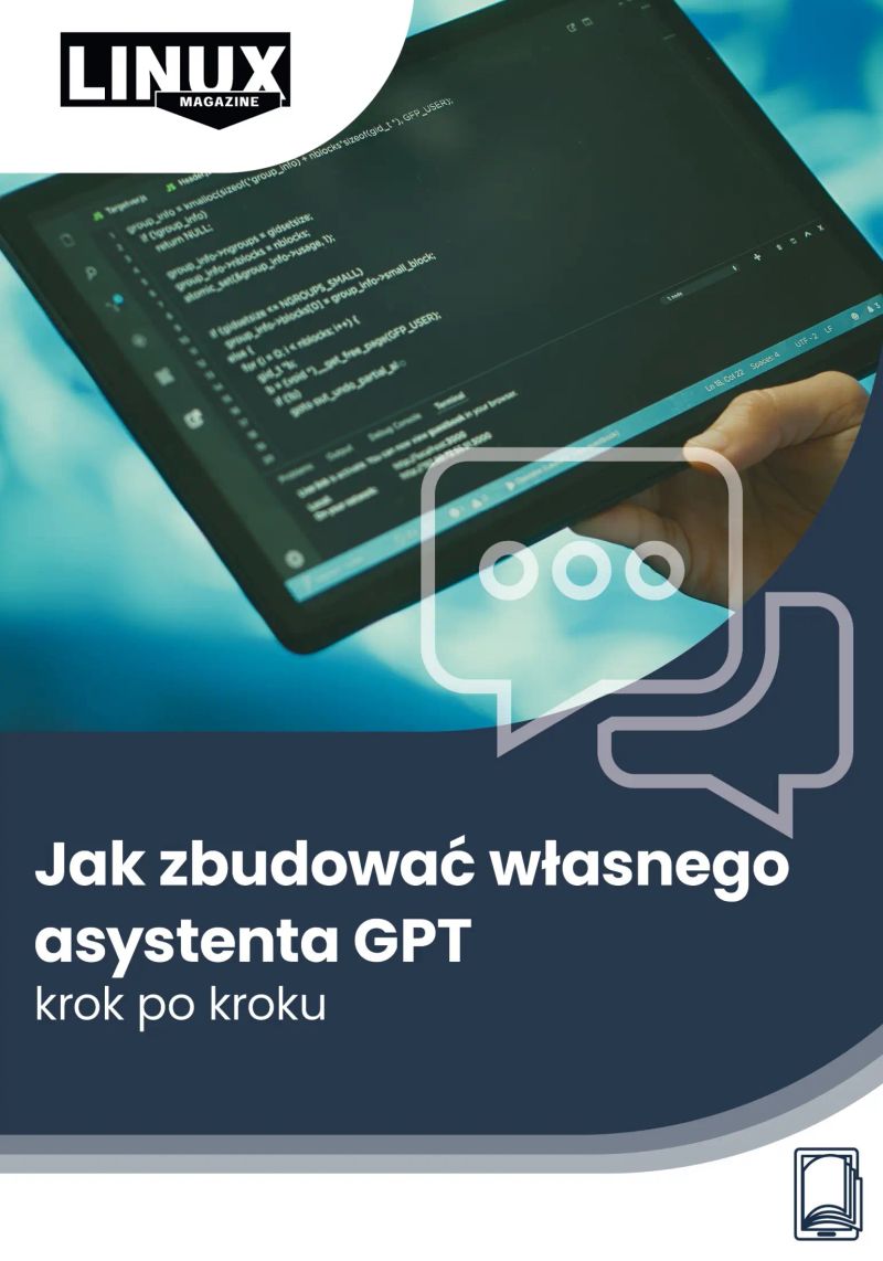 Jak zbudować własnego asystenta GPT — krok po kroku
