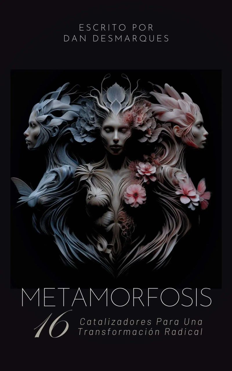 Metamorfosis