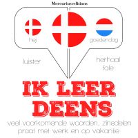 Ik leer Deens