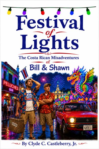 Featival of Lights