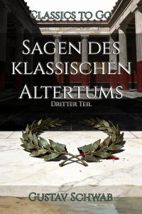 Sagen des klassischen Altertums