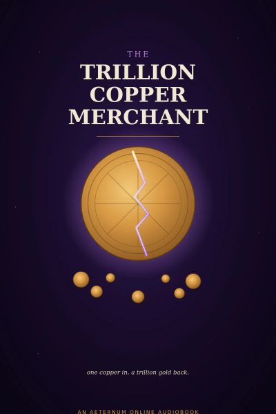 Trillion Copper Merchant