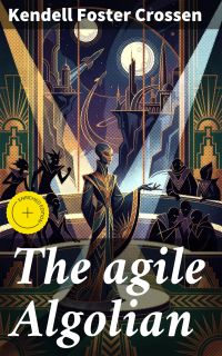 The agile Algolian
