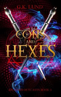 Cons and Hexes