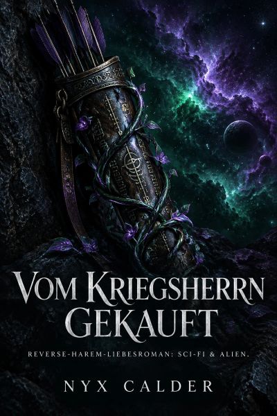 Vom Kriegsherrn gekauft