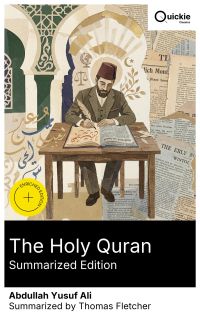 The Holy Quran (Summarized Edition)