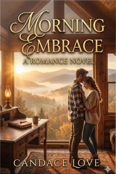 Morning Embrace