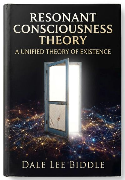 RESONANT CONSCIOUSNESS THEORY