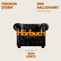 Eine Halligfahrt. Eine Novelle.