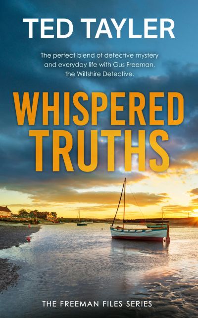 Whispered Truths