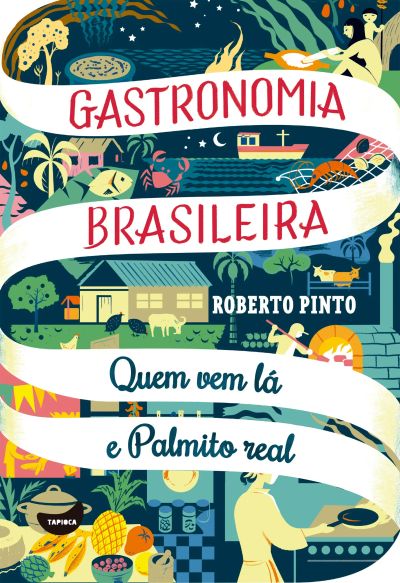 Quem vem lá e Palmito real