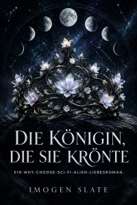 Die Königin, die sie krönte