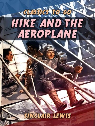 Hike and the Aeroplane