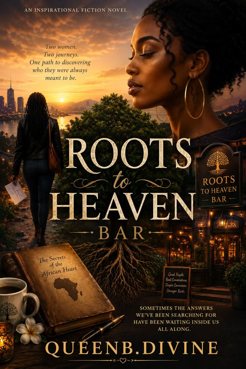 Rootstoheaven