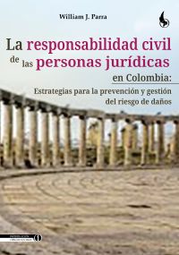 La responsabilidad civil de las personas jurídicas en Colombia: