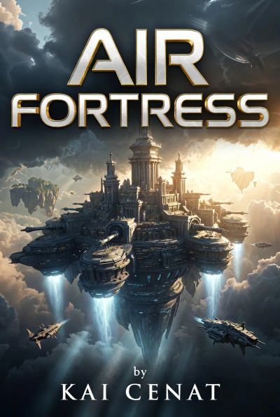 AIR FORTRESS