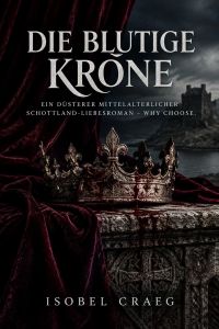 Die blutige Krone