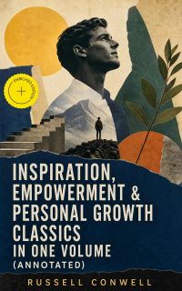 Inspiration, Empowerment & Personal Growth Classics in One Volume (Annotated)