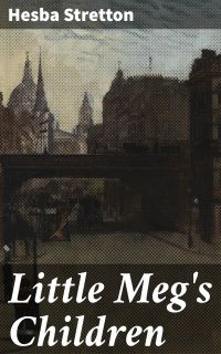 Little Meg's Children