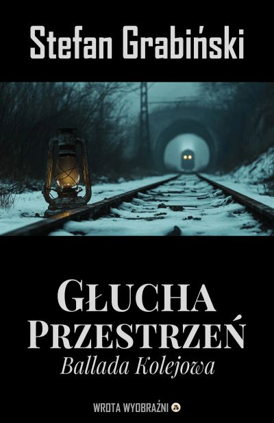 Głucha Przestrzeń - Ballada Kolejowa