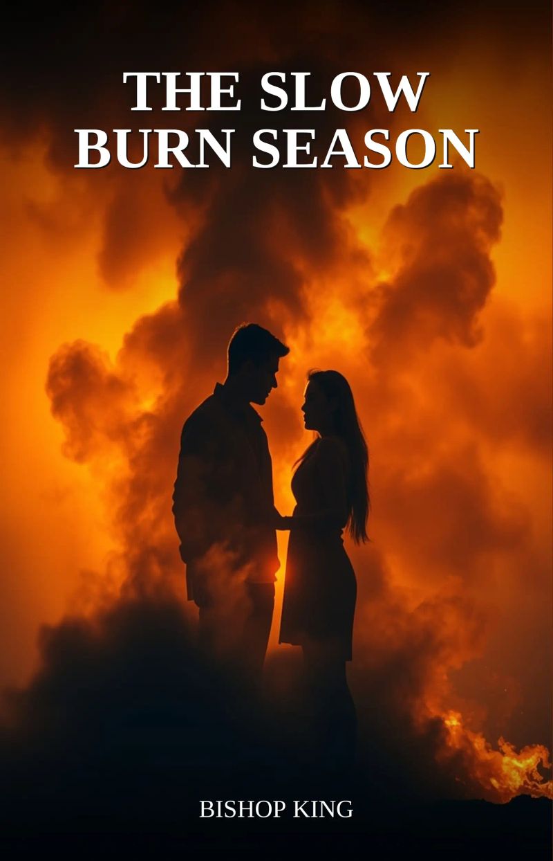 The Slow Burn Season