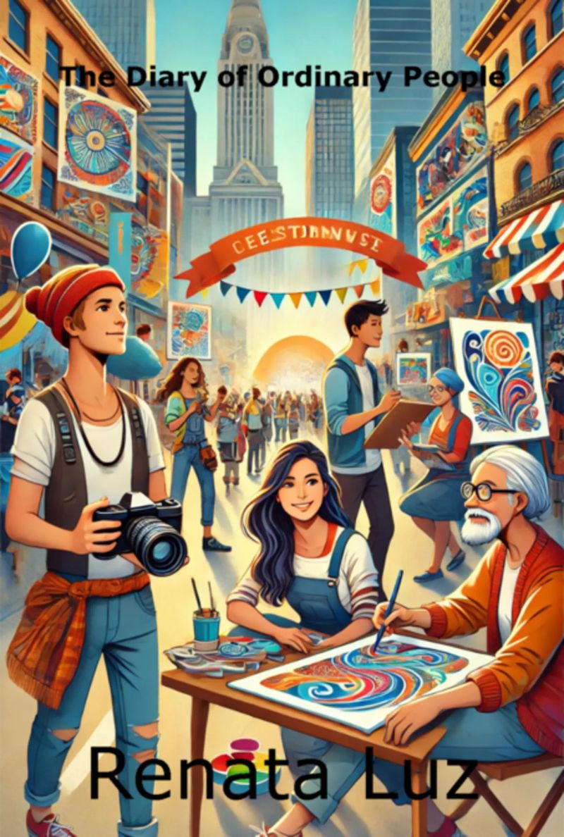 The Diary Of Ordinary People