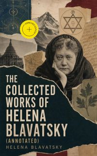 The Collected Works of Helena Blavatsky (Annotated)
