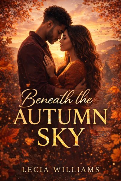 Beneath the Autumn Sky