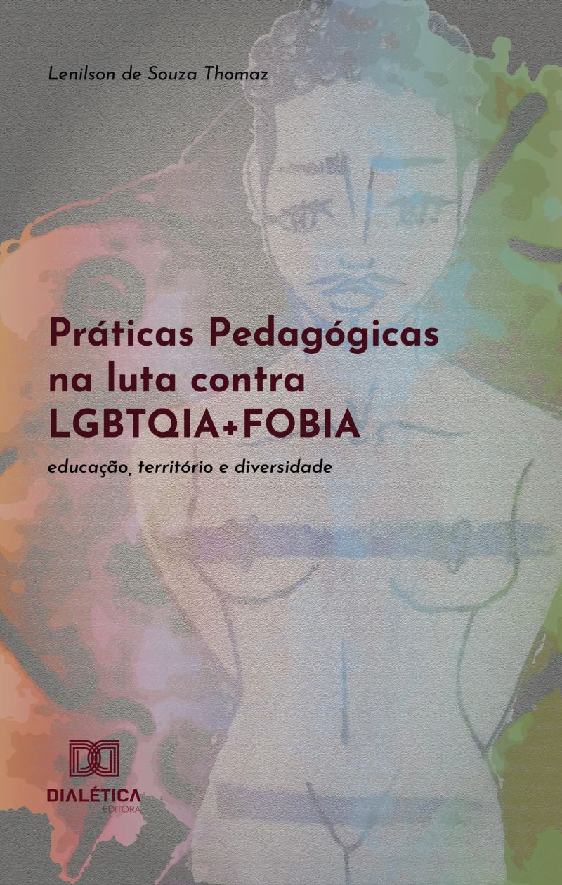 Práticas Pedagógicas na luta contra LGBTQIA+FOBIA