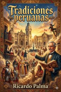 Tradiciones peruanas