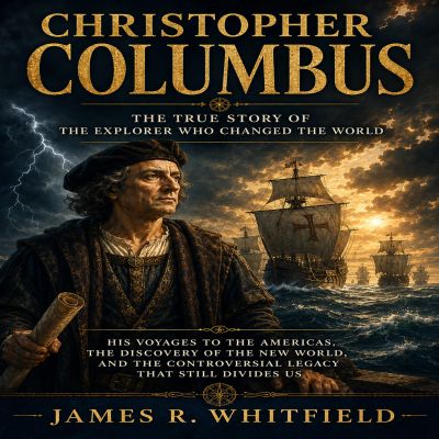CHRISTOPHER COLUMBUS