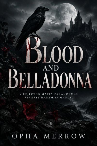 Blood and Belladonna
