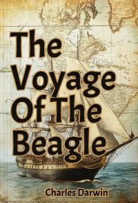 The Voyage Of The Beagle