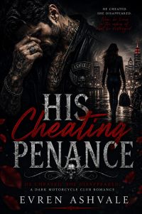 His Cheating Penance