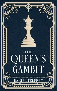 The Queen's Gambit