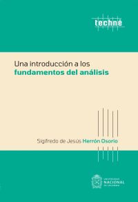 Una introducción a los fundamentos del análisis