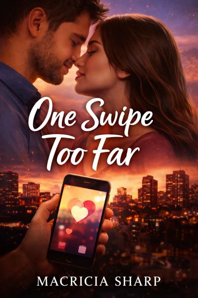 ONE SWIPE TOO FAR