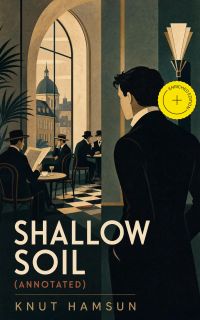 Shallow Soil (Annotated)