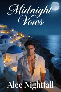 MIDNIGHT VOWS