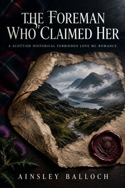 The Foreman Who Claimed Her