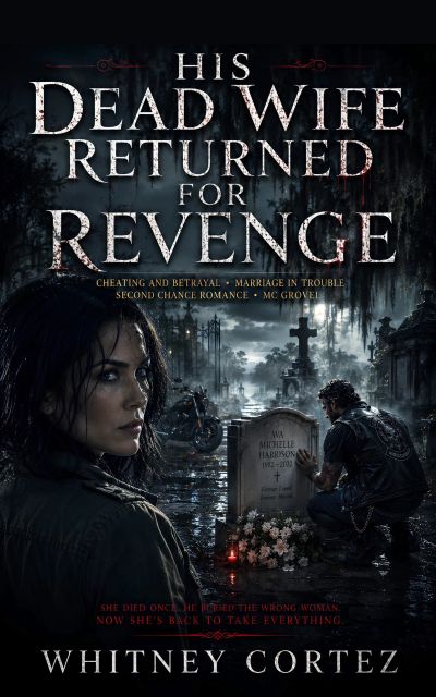 His Dead Wife Returned For Revenge