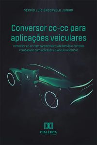 Conversor cc-cc para aplicações veiculares
