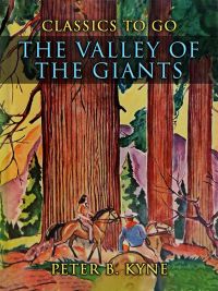 The Valley of the Giants