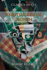 Abenteuer eines Grünen