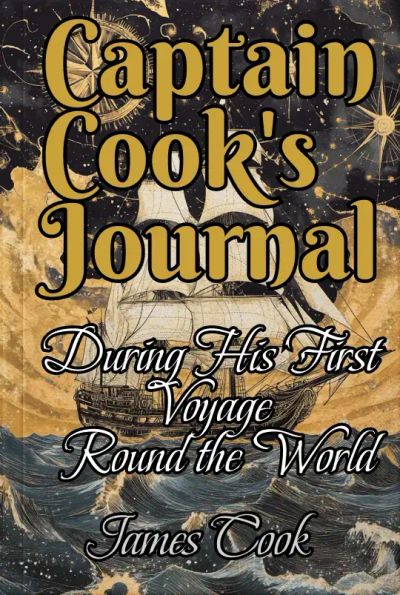 Captain Cook's Journal During His First Voyage Round the World