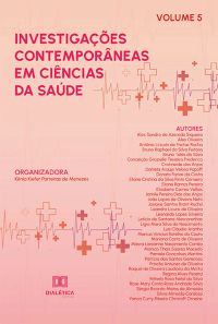 Investigações contemporâneas em Ciências da Saúde