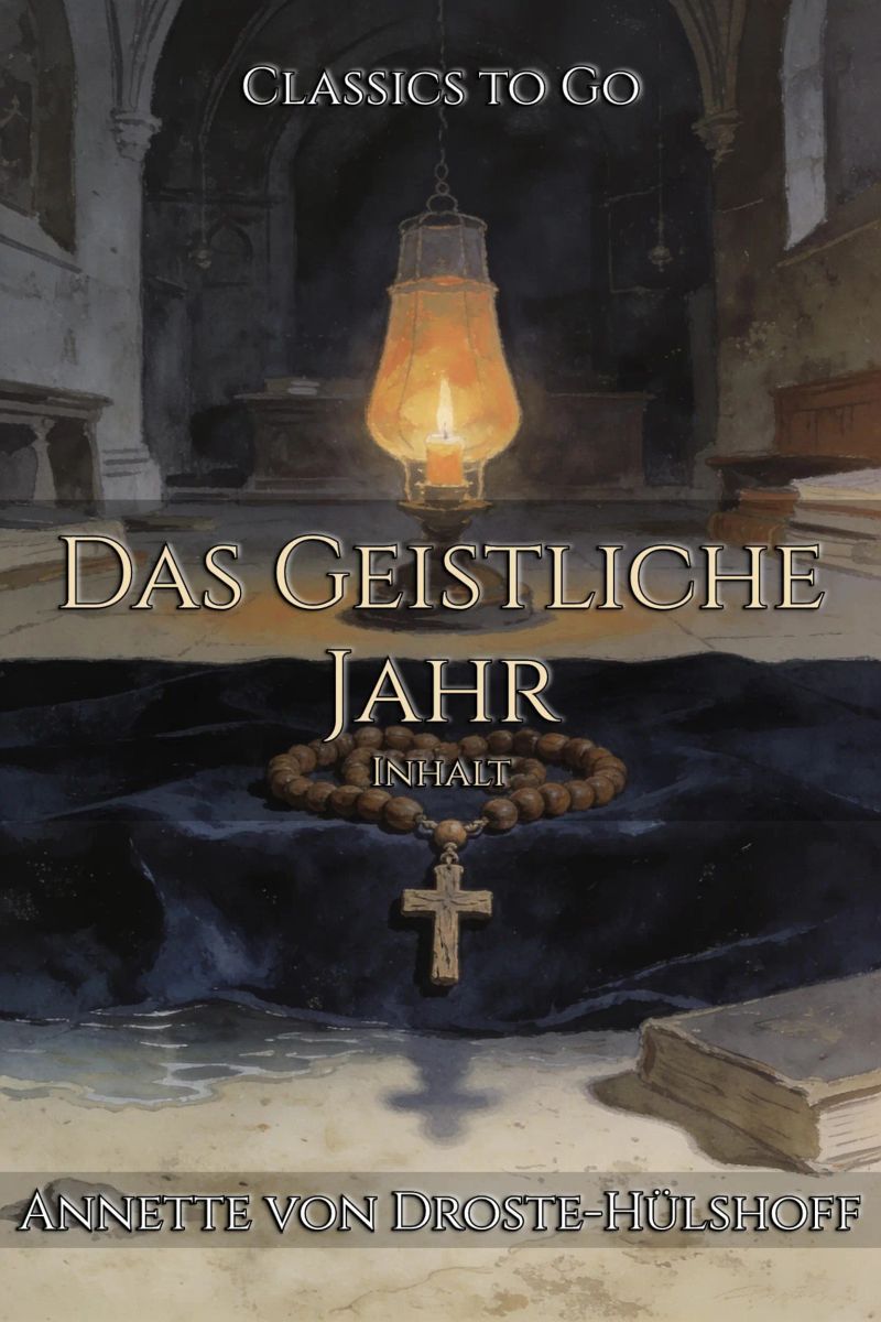 Das Geistliche Jahr