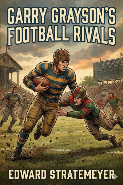 Garry Grayson's football rivals