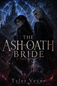 The Ash-Oath Bride